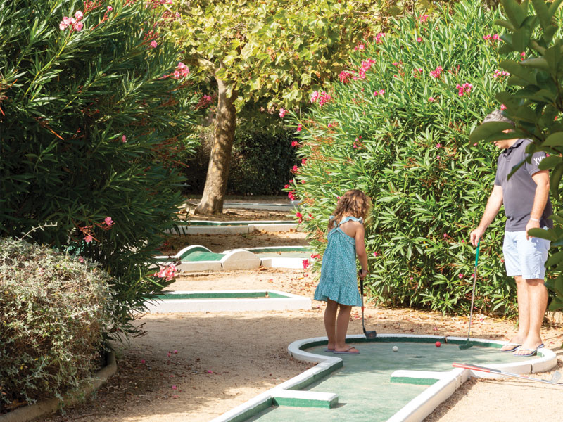 photo n°8 de Séminaires & Location de Salles au Cap d’Agde – Les Jardins du Cap 4*